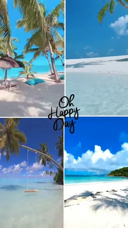 OH HAPPY DAY 23.01