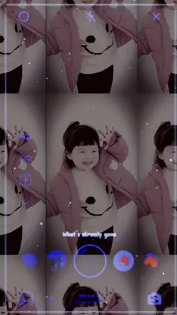bingkai hp keren