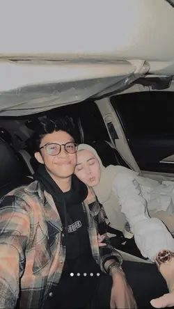 Couple Geser