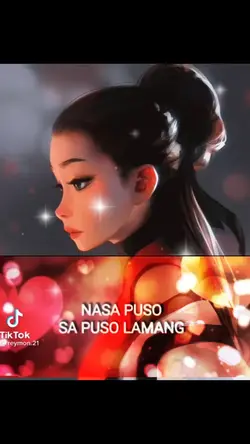 nasa puso