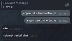 hati hati dijalan 