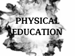 P.E. video intro 