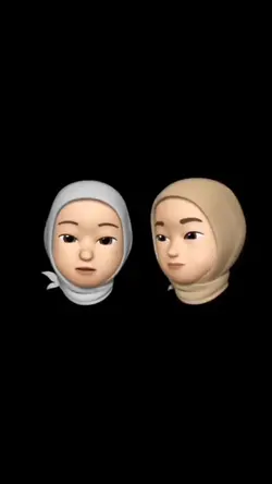 Animoji x Jangan