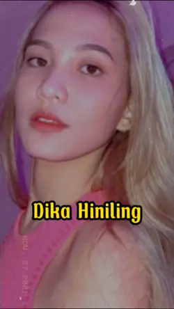 Dika Hiniling