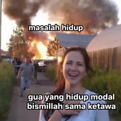 HAHAHA