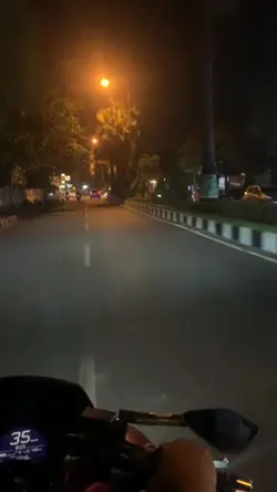 after light night