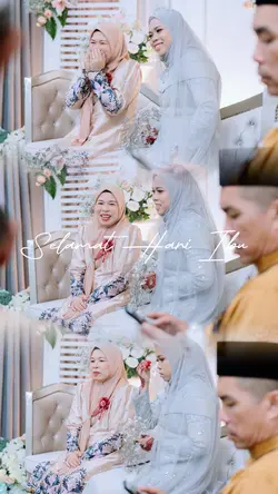 Selamat Hari Ibu 💖✨