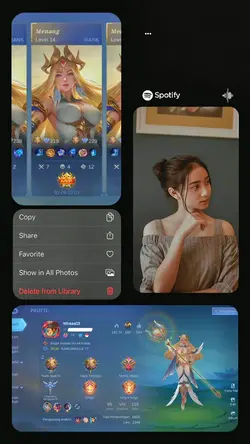 mobile legend