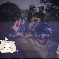 hanggang kelan