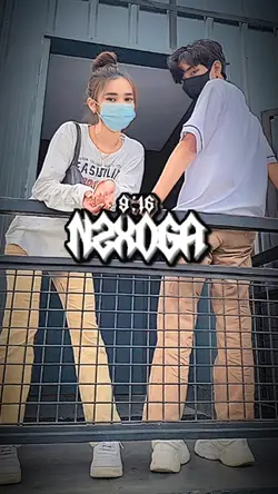 COLLAB SAMA PASANGAN