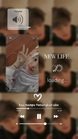 versi bareng Ayankk