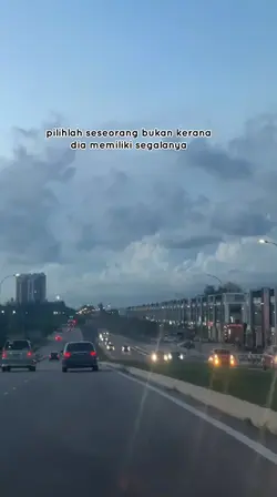 jadi diri sendiri