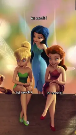 trend Tinkerbell 3 