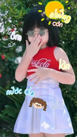 5 ảnh Lyric