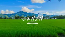 SENIN SLOW MOTION