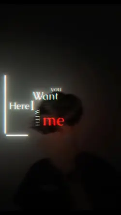Don' leave me