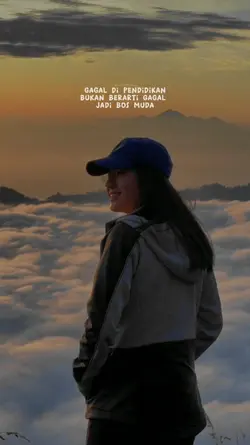 story bos muda