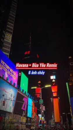 Beat 6 ảnh cháy