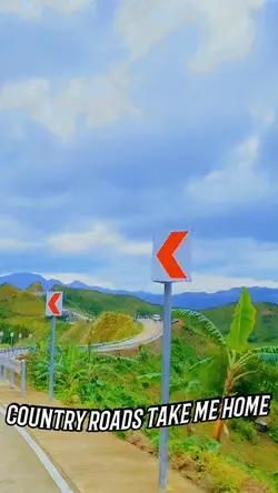 Country Road