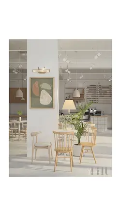 Frame estetic