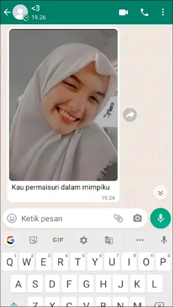 COLLAB BERDUA