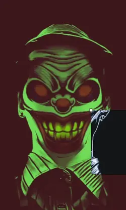 SHINDERU