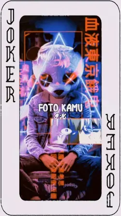 PLAYING CARDS ¦ REMI