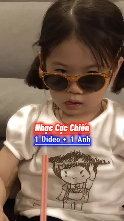 1 Video + 1 Ảnh