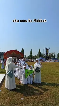 Manasik haji 