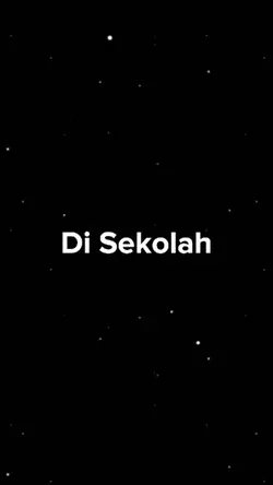 DiSekolahXDiRumah