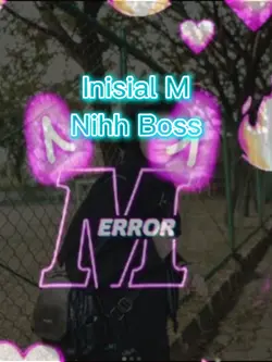 Inisial M