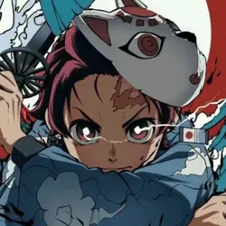 DEMON SLAYER