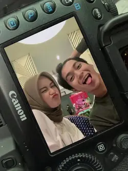 Camera Estetik
