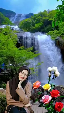 pemandangan