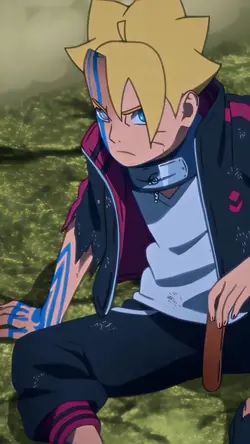 Boruto Anime New 