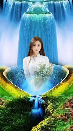 Hiệu ứng 3D đẹp