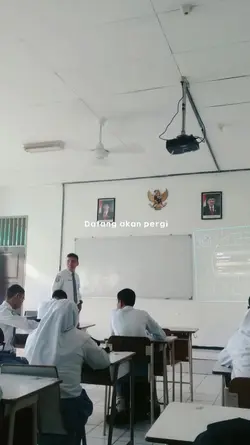 Perpisahan sekolah