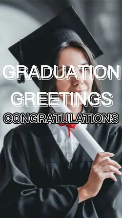 GRADUATION