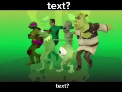 kayo na sa text