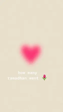 special ramadhan