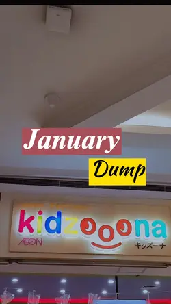 january dump