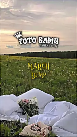 March Went