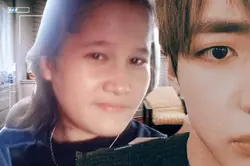 halu sama taehyung