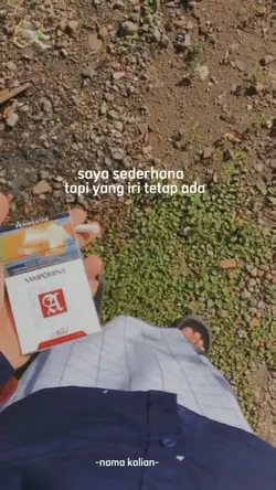 Kata kata nih boss