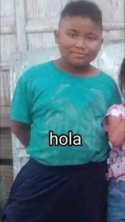 #hola