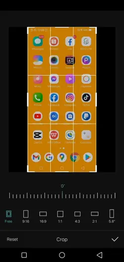 #Apps