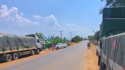 ကာချောကြီးများနဲ့တွေဆုံ