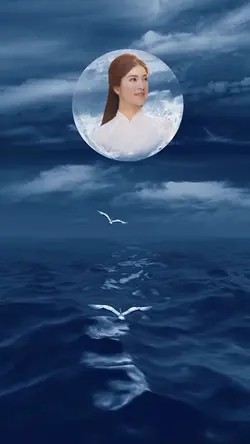 moon