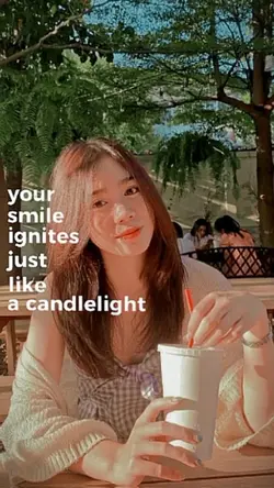 candlelight