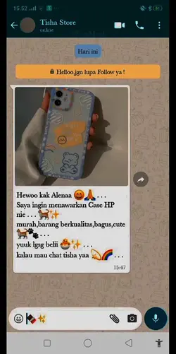 beli case hp lucu